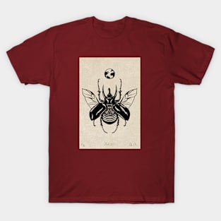 Atlas Beetle T-Shirt